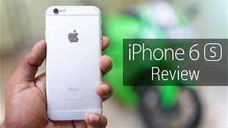 Image result for iPhone 6s Review YouTube