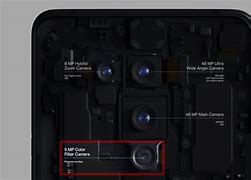 Image result for One Plus 8 IR Camera