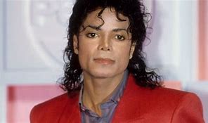 Image result for Who Is It Michael Jackson