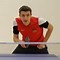 Image result for Table Tennis Playing Area