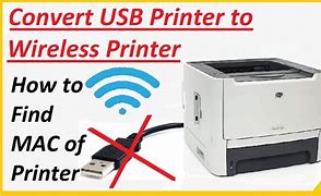 Image result for Printer Wi-Fi Adapter