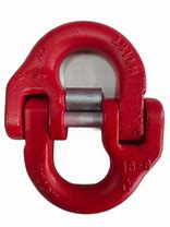 Image result for Chain Link Connector
