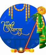 Image result for Marathi Calendar Poster