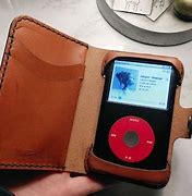 Image result for iPod Classic Case Wallet