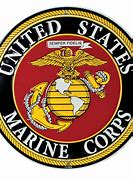 Image result for Marine Corps Emblem Art