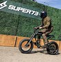 Image result for Super73 Style Bikes