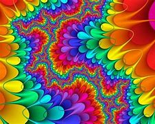 Image result for Colourful Wall Graphics Wallpaper
