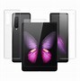 Image result for Galaxy Fold Screen Protector