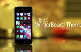 Image result for Winterboard Themes