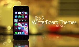 Image result for Winterboard Themes for iOS 7