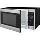 Image result for Sharp Carousel Stainless Steel Microwaves Countertop