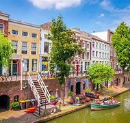 Image result for Beautiful Places in Utrecht Netherlands