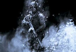Image result for Call of Duty Soldier Wallpaper