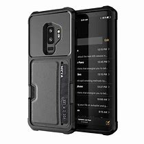 Image result for Galaxy S9 Phone Cases Wallet Magnetic Plus