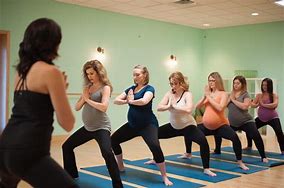 Image result for Prenatal Yoga Classes