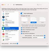 Image result for Turn Off iMessage On MacBook