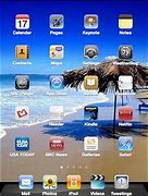 Image result for Apple iPad Home Screen