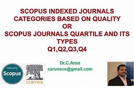 Image result for Q1 Q2 Q3 Q4 Journal