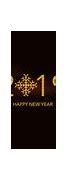 Image result for Happy New Year 2019 Frame