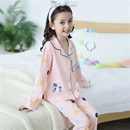 Image result for Children in Pajamas