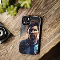 Image result for Messi Phone Case
