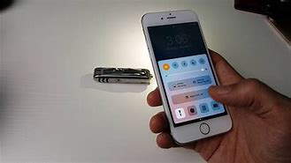 Image result for iPhone 6 Torch