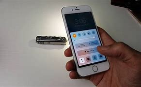 Image result for iPhone 6 Plus Flashlight