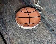 Image result for Wooden Decor for Basketball