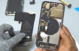 Image result for iPhone 14 Pro Max Battery Expanding