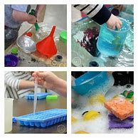 Image result for Water Theme Preschool