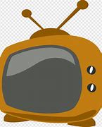 Image result for TV Antenna Cartoon