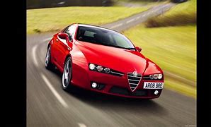 Image result for Alfa Romeo Brera
