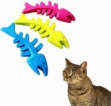 Image result for Dental Cat Toys