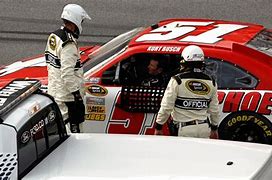 Image result for Kurt Busch Flip NASCAR