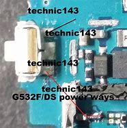 Image result for G532 Power Key