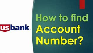 Image result for I Need My Account Number
