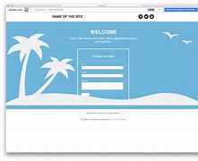 Image result for Microsoft Web Page Templates Free