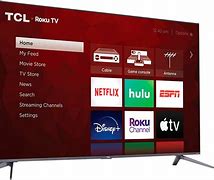 Image result for TCL Roku TV 65541