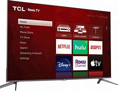 Image result for TCL 65 Inch TV