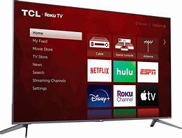 Image result for TCL Roku TV Stan