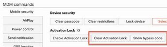Image result for Bypass Activation Lock Code