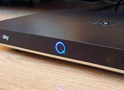 Image result for Icon with a Dish and DVR or Cabel Box