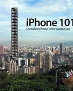 Image result for Tallest iPhone 2000