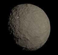 Image result for Ceres Dwarf Planet Surface