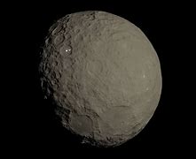 Image result for Ceres Dwarf Planet