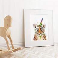 Image result for Unicorn Tiger Babbis
