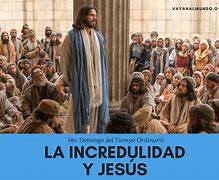 Image result for incredilidad