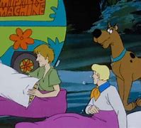 Image result for Scooby Doo Sleeping Images
