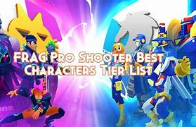 Image result for Frag Best Characters