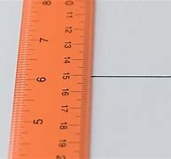 Image result for Ruler with All Measurements Marked
